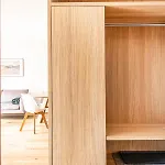 Huus123 Apartamento