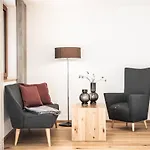 Apartamento Huus123 Au (Bregenz)