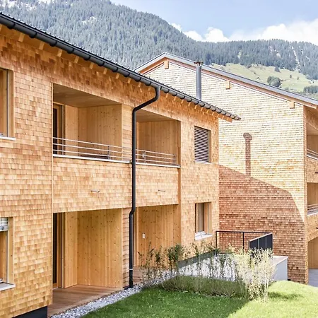 Apartment Huus123 *