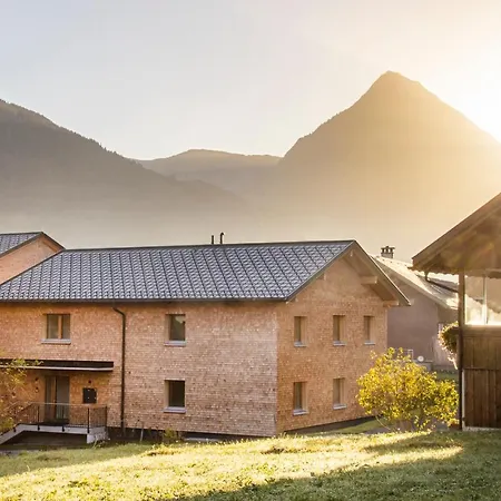 Apartamento Huus123 *