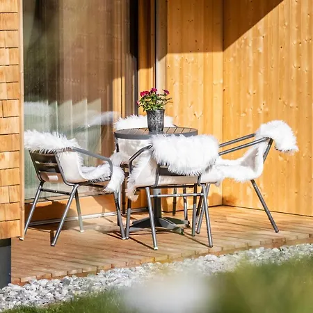 Huus123 Au (Vorarlberg)