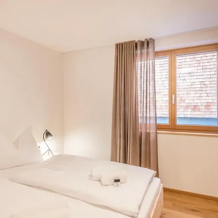 Huus123 Apartamento *