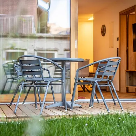 Huus123 * Au (Vorarlberg)