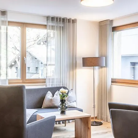 Huus123 Au (Vorarlberg)