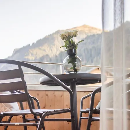 Huus123 Apartment *