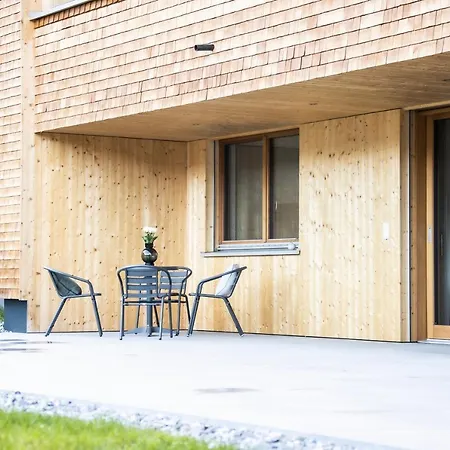 Apartmán Huus123 *