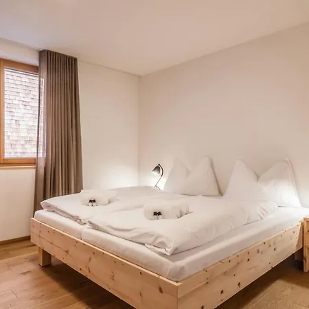 Huus123 * Au (Vorarlberg)