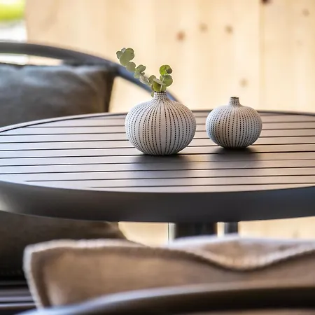 Huus123 アパート *