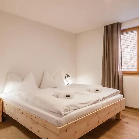 Huus123 Au (Vorarlberg)