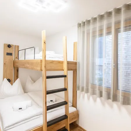 Huus123 Au (Bregenz)