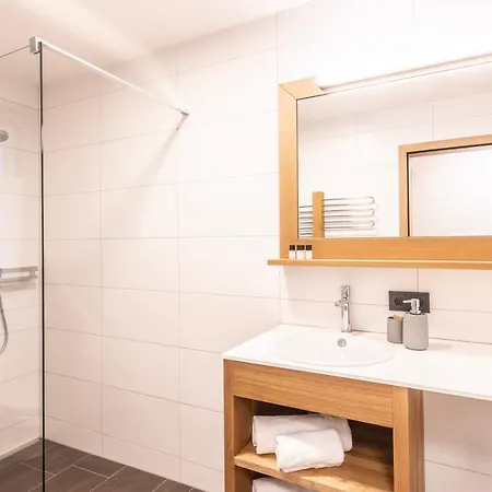 Huus123 Apartamento *