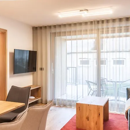 Huus123 Apartmán *