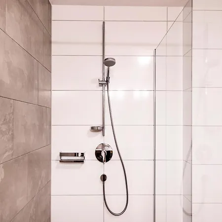 Huus123 アパート *