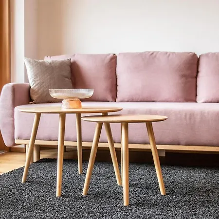 Apartment Huus123