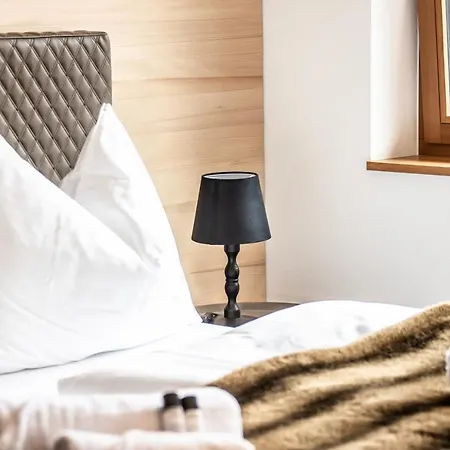 アパート Huus123