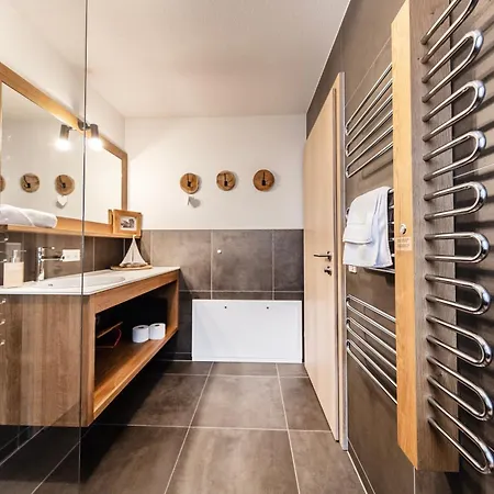 Huus123 アパート *