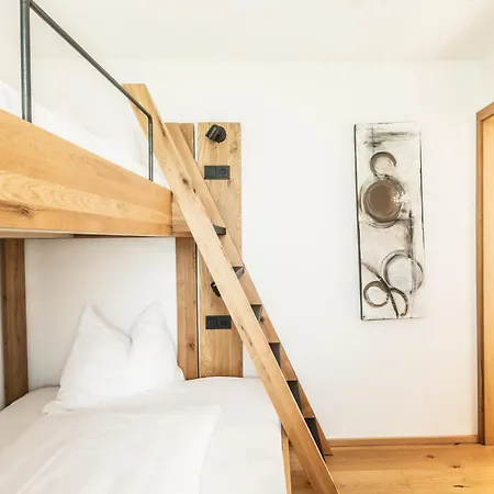 Huus123 Au (Vorarlberg)