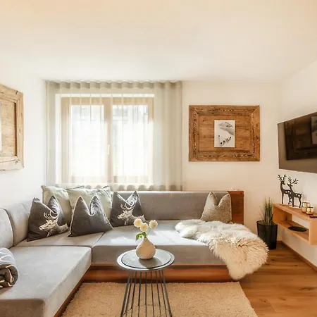 Apartment Huus123 *