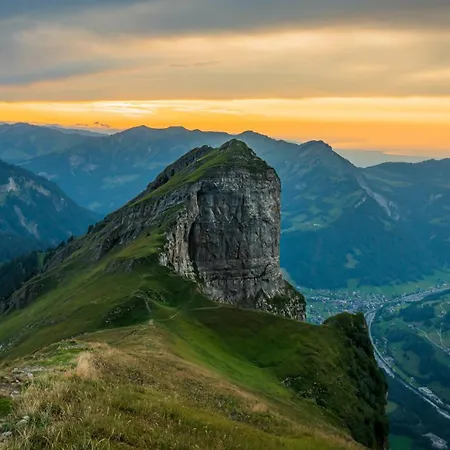 Huus123 * Au (Vorarlberg)