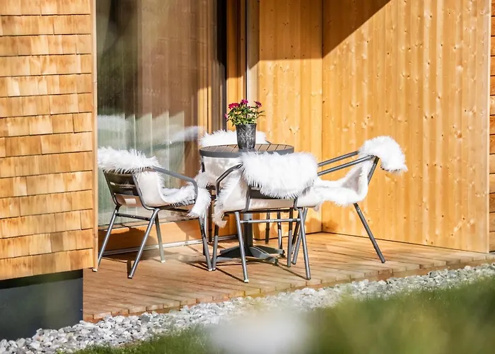 Huus123 Au (Bregenz)