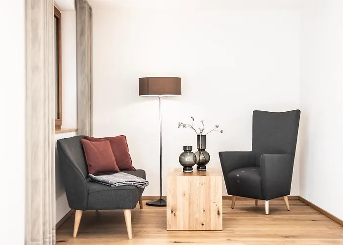 Daire Huus123 Au (Bregenz)