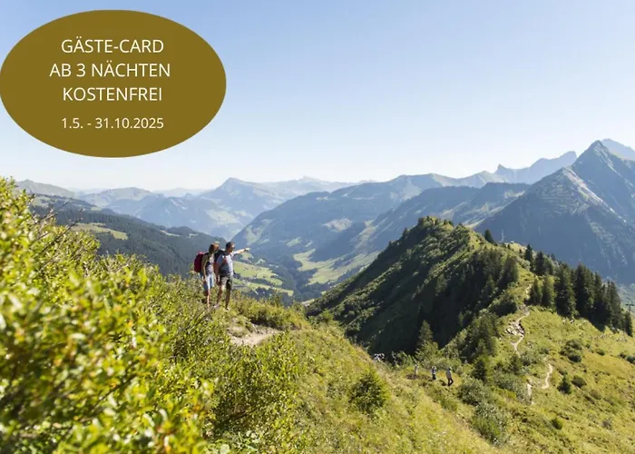 Huus123 Au (Bregenz)